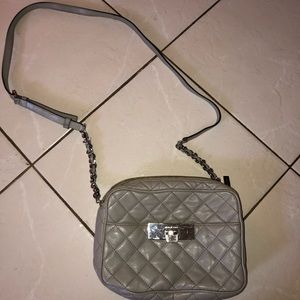 Michael Kors crossbody bag